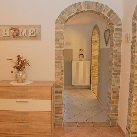 Apartmán Apartma Erlah Bohinj Exteriér fotografie