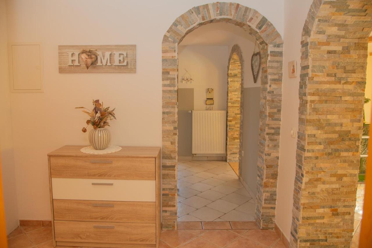 Apartmán Apartma Erlah Bohinj Exteriér fotografie