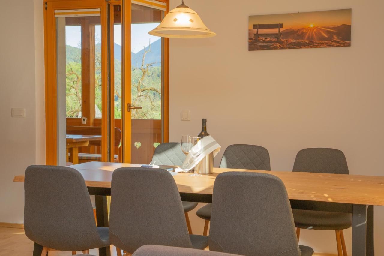Apartmán Apartma Erlah Bohinj Exteriér fotografie
